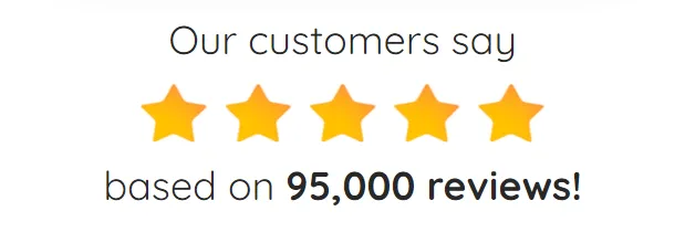 Steel Bite Pro customer rating